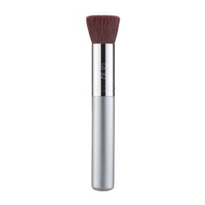 lot 4337 image: PUR MINERALS Chisel Brush, Flat Top Makeup Brush, Synthetic, Cruelty-Free Bristles, 1 ct.