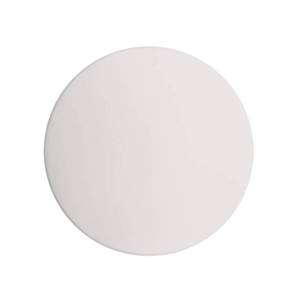lot 4372 image: 8 Inch Parchment Paper Rounds, Set of 100, Non Stick Baking Parchment Circles, Round Parchment Paper for Round Cake Pan, Springform Pan, Tortilla Press and so on