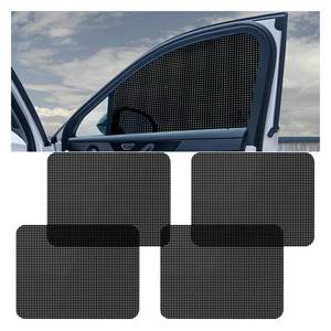 lot 4412 image: Car window cover