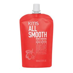 lot 4416 image: AllSmooth Intense Nourishing Treatment for Medium to Thick, Coarse Hair, 100ml