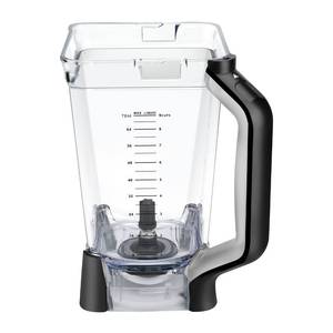 lot 9621 image: Replacement Pitcher for Ninja Blender 72OZ XL Cups Replacement, Replacement Parts Accessories Vaso de Licuadora Ninja for Blender BL610, BL610BRN, BL610C, BL710WM, CO610B, CO650B, CT610 ect.