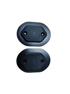 lot 14320 image: Car Gun Magnetic Mount 2-Pack for Vehicle