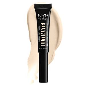 lot 18107 image: NYX PROFESSIONAL MAKEUP Ultimate Shadow & Liner Primer, Eyeshadow & Eyeliner Primer - Light