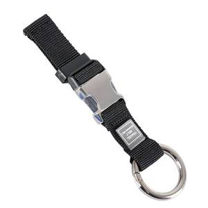 lot 20341 image: Add-A-Bag Luggage Strap Jacket Gripper, Luggage Straps Baggage Suitcase Belts Travel Accessories - Make Your Hands Free, Easy to Carry Your Extra Bags, Black