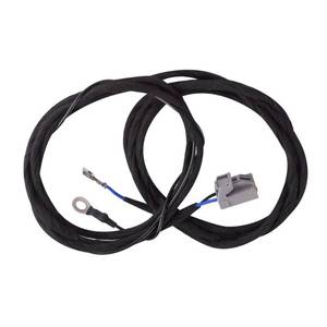 lot 20362 image: XTPTFABS Heated Steering Wheel Harness Compatible with 2021 2022 2023 Ford F150(WPT-404, EU2Z-14474-AB)