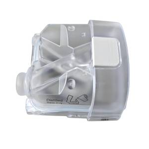 lot 20450 image: Heuamaey FOR Water Chamber and Pap HumidAir Water Tank for ResMed AirSense 11 Tube Hose Machine