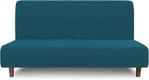 lot 11511 image: Amazon Basics Waterproof Futon Slipcover