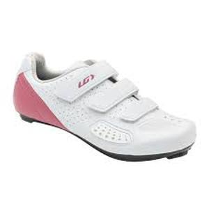 lot 3664 image: Louis Garneau Womens Road Cycling Shoes Size 38