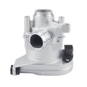 lot 3678 image: Automotive Engine Water Pump with Timing Chain Kit