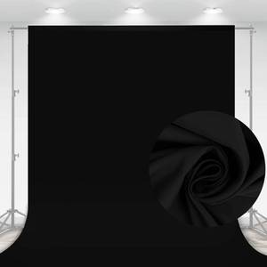 lot 1207 image: Blackout wall for photos