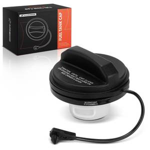 lot 2025 image: A-Premium Gas Cap Fuel Cap Compatible with Land Rover Range Rover Evoque 2012-2013, LR3 2005-2009, Range Rover Sport 2006-2013, LR4 2010-2013, Replace # LR053665