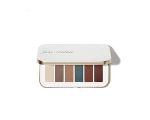 lot 2035 image: jane iredale PurePressed Eye Shadow Palette, Solar Flare, 0.12 oz.