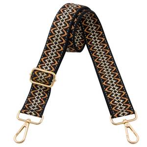 lot 4437 image: Dksongr Purse Straps Replacement Crossbody Wide Bag Strap for Purses Adjustable shoulder Straps for Women Handbags