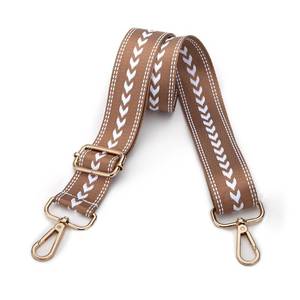 lot 4438 image: Dksongr Purse Straps Replacement Crossbody Wide Bag Strap for Purses Adjustable shoulder Straps for Women Handbags