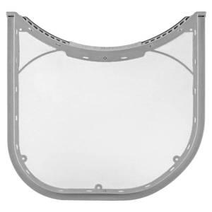 lot 4442 image: AMI PARTS 5231EL1003B Dryer Lint Filter Compatible with Lg Dryer Vent Lint Screen Replace DLE2516W Lint Filter