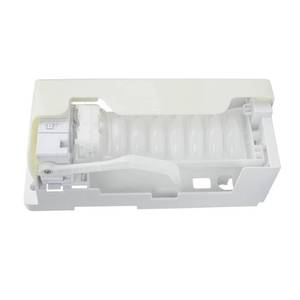 lot 5674 image: DA97-07603B Ice Maker Assembly, Compatible with Samsung Refrigerator, Replaces DA61-03213B & DA97-07603A, OEM Replacement Ice Maker DA97-07603B