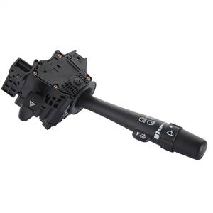 lot 9689 image: ZAPOSTS Turn Signal Headlamp Dimmer Switch fits for 2006-2013 Chevy Impala 2014-2016 Chevy Impala Limited 06-07 Chevy Monte Carlo,Windshield Wiper Multi-Function Switch OE 15289426 10349752 D6205E