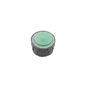 lot 12038 image: Moen Eco-Performance Aerator Flow Restrictor, 1.5 Gpm - Aerator Insert, 116711