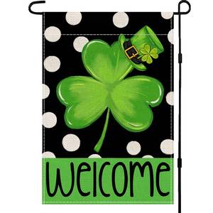 lot 12093 image: Hummingbird Spring Flowers Garden Flags Decor��12x18 Inch Vertical Double Sided Yard Spring Flag Seasonal Welcome Decorations Outdoor Flag Front House Lawn Outside Garden Flag