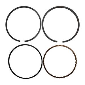 lot 12135 image: RUURUU 68mm Piston Rings for Honda GX160, GX200, 168F, 163CC, 196CC, 5.5HP, 6.5HP 4-Stroke Engines - Motors, Generators, Water Pumps, Mowers