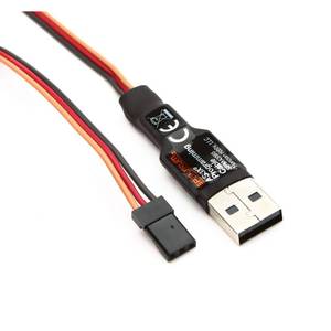 lot 12363 image: Spektrum TXRX USB Programming Cable, Laptop