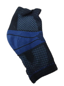 lot 14447 image: Bauerfeind MalleoTrain Ankle Support Brace