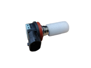 lot 14487 image: Automotive LED Headlight Bulbs