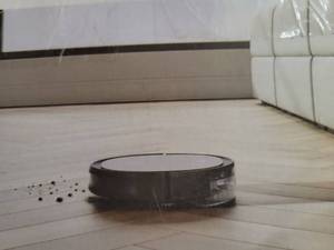 lot 15054 image: DEEBOT Robotic Vacuum Cleaner