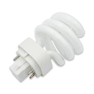 lot 16254 image: TCP 33014M Twist Pin Base CFL Bulb
