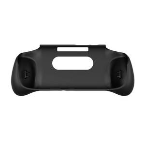 lot 16283 image: Official Retroid Grip for Retroid Pocket 5 Retroid Pocket G2 Handheld Gaming Consoles TPU Material (Black)