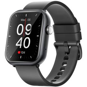 lot 16311 image: HOMOGO Smart Watches for Men Women, 1000mAh Battery Life Smart Watch for Android and iPhone Compatible, Fitness Tracker with Heart RateSleep Monitor, 100 Sports Modes, IP68 Waterproof