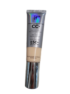 lot 16322 image: IT Cosmetics Your Skin But Better CC Cream with SPF 50