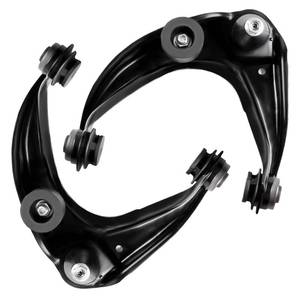 lot 17650 image: 2PCS Front Upper Control Arm And Ball Joint Suspension Kit for Ford Fusion 2006-2012,for Mazda 6 2003-2008,for Mercury Milan 2006-2011,for Lincoln MKZ 2007-2012