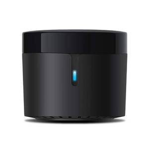 lot 18194 image: BroadLink RM4 Mini IR Universal Remote Control (2.4 GHz Wi-Fi Only), Smart Home Automation Wi-Fi Infrared Blaster for TV, AC, STB Audio, Works with Alexa, Google Home, IFTTT