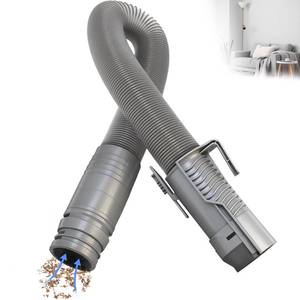 lot 19356 image: Lanties Complete Hose Assembly Designed to Compatible with Dyson DC14 Vacuum, Vacuum Cleaner Complete Hose Assembly Designed to Compatible with 908474-37
