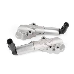 lot 19379 image: Baxzl VVT Solenoid for Hyundai Azera Palisade Genesis Coupe Santa Fe XL for Kia Cadenza K900 Sedona Sorento Stinger Telluride for Genesis G70 G80 G90 2012-2023 3.3L 3.5L 3.8L V6 Replace 918032918031