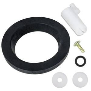 lot 20084 image: 42048 Waste Ball Drive, Waste Ball Drive Arm Kit Compatible with thetford Aqua Magic Style Lite, Style II, Style Plus Toilet, Include Closet Flange Seal, Drive Arm, Screw - Added