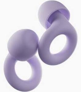 lot 4451 image: Loop Quiet 2 Earplugs Set