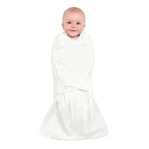 lot 4456 image: Halo SleepSack Baby Swaddle