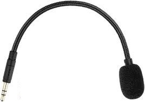 lot 4472 image: Wired Mic with 3.5mm Jack