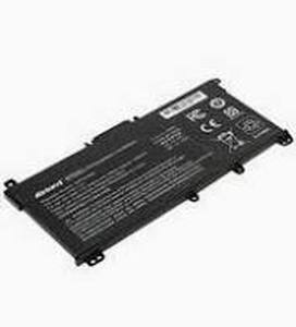 lot 4475 image: HP Laptop Battery 52Wh Li-Ion Rechargeable Battery Pack