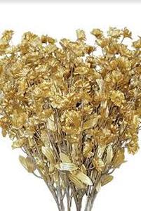 lot 10013 image: HIAGROW Artificial Eucalyptus Stems