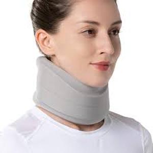 lot 12005 image: Cervical Support Neck Brace
