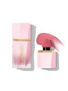 lot 12008 image: SHEGLAM Color Bloom Liquid Blush