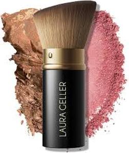 lot 12013 image: Laura Geller Retractable Kabuki Brush (Used)