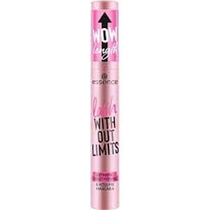 lot 12029 image: Essence Lash Princess Volume Mascara