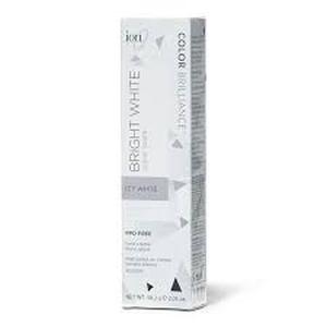 lot 12030 image: Ion Color Brilliance Creme Toner Bright White Hair Color