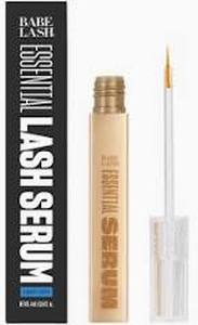 lot 12033 image: BABE Original Eyelash Serum Growth Treatment