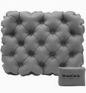 lot 12048 image: Breezier Outdoor Portable Inflatable Seat