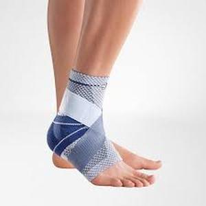lot 14478 image: Bauerfeind MalleoTrain Plus Ankle Support Brace